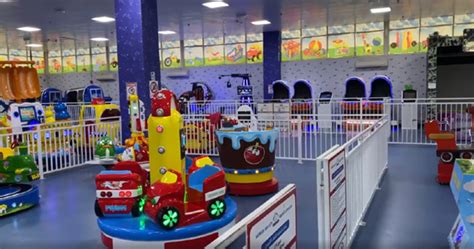 wathnan fun city